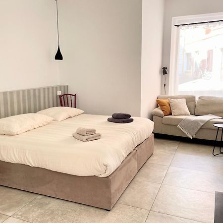 Casa Bibiana Leilighet Koper Eksteriør bilde