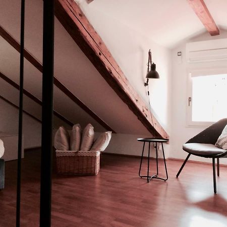 Casa Bibiana Leilighet Koper Eksteriør bilde